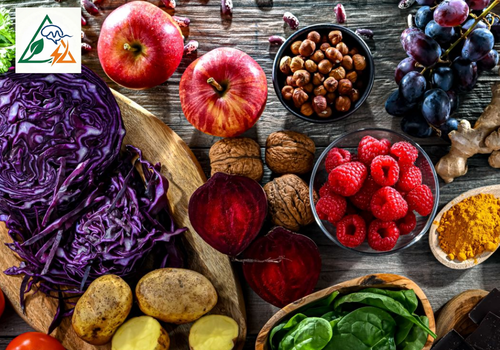 Anti-Inflammatory Foods For Arthritis