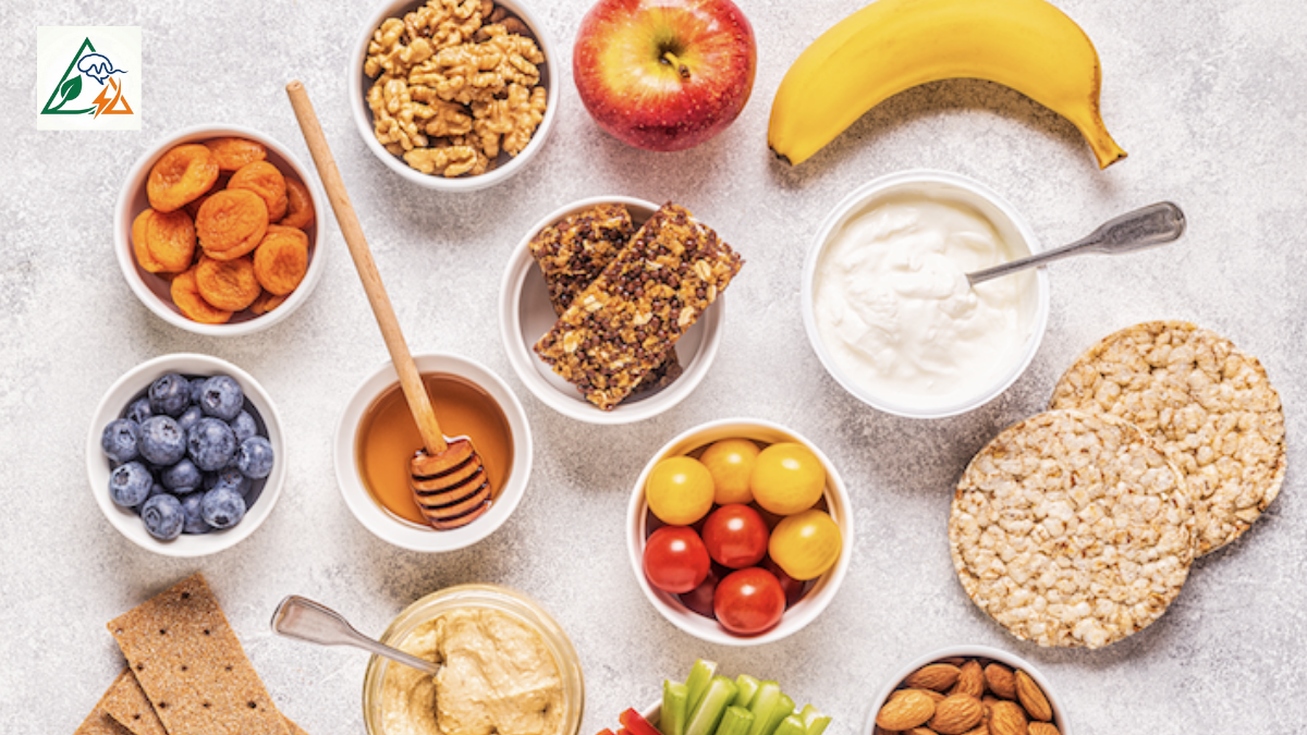 Best Snacks for Blood Sugar Control