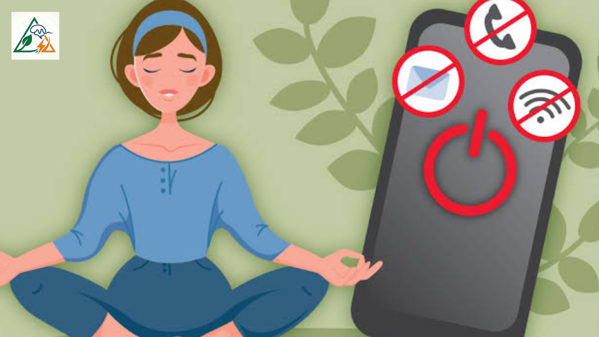 Digital Detox Tips for Mental Health