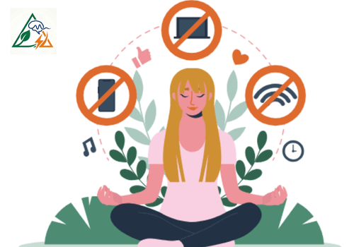 Habits to Practice Digital Detox