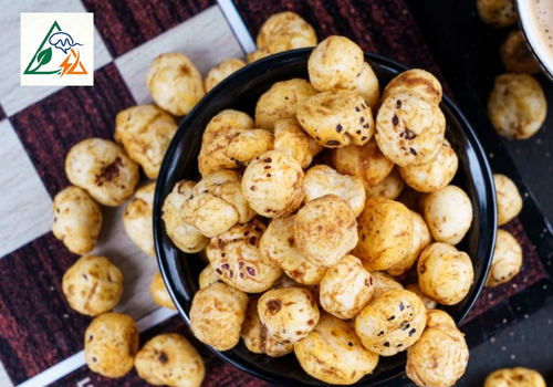 Healthy Diabetic Snacks