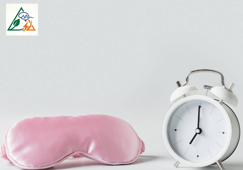 Magnesium role in better sleep