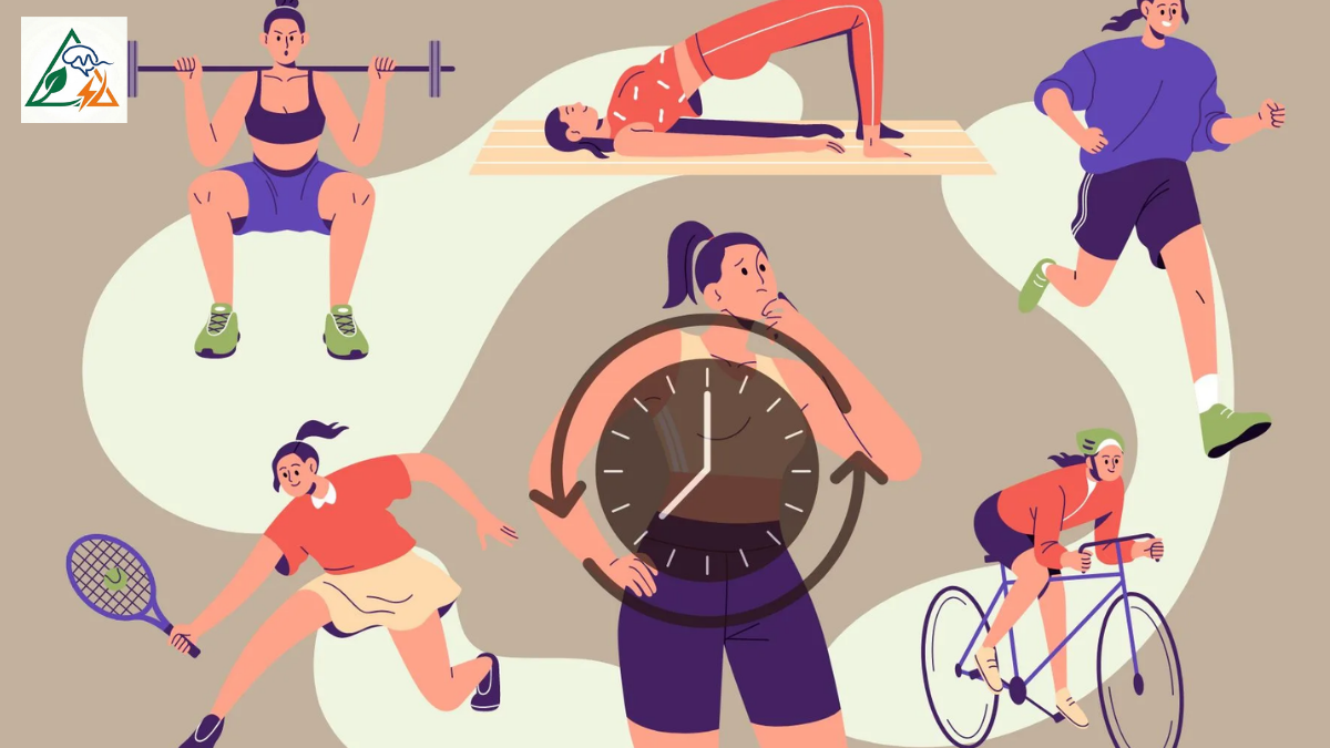 Morning Routine to Reduce Anxiety