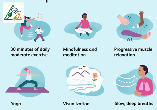 Morning Routine to Reduce Stress