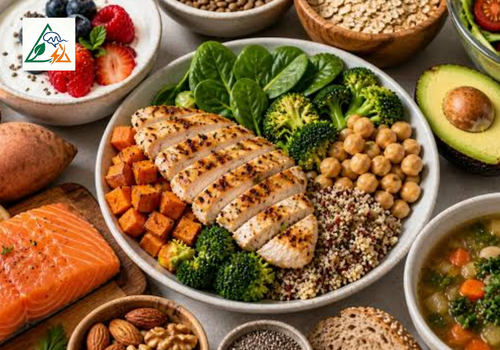 Reasons to Add Fiber to Your Diet