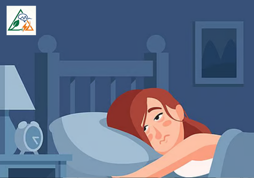 Why you still feel exhausted after 8 hours of sleep